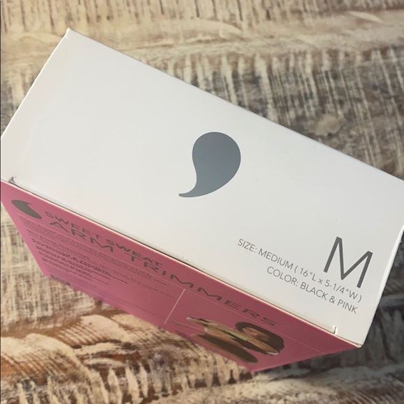 Arm Trimmers for men and women - Picture 3 of 3